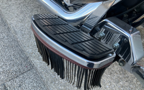 HARLEY HARLEY FLSTS1450 2010 BRL