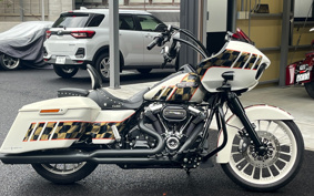 HARLEY FLHXS 2017 KTC