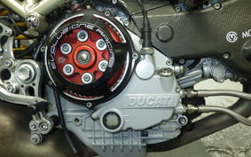 DUCATI MONSTER S4R TESTASTRETTA 2008