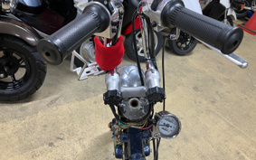 HONDA SUPER CUB50 C50