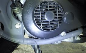 SUZUKI ADDRESS V125 S CF4MA