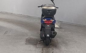 SUZUKI ADDRESS V125 CF4MA