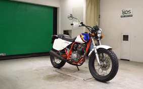 HONDA FTR223 2026 MC34