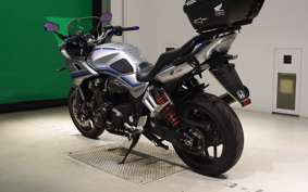 HONDA CB1300SB SUPER BOLDOR 2024 SC54