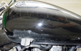 YAMAHA DRAGSTAR 400 2002 VH01J