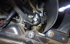 SUZUKI HI-UP R CA1DB