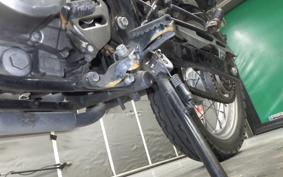 HONDA CB223S 2024 MC40