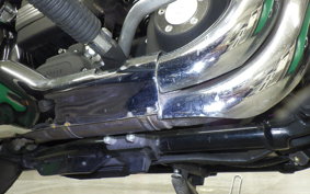 HARLEY FXDF 1580 2008