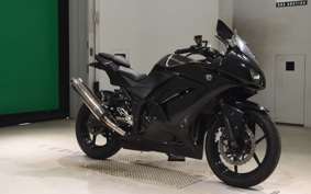 KAWASAKI NINJA 250R EX250K