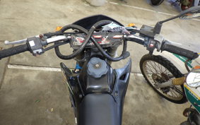 KAWASAKI KLX250 1983 LX250E