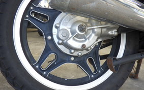 HONDA GL 400 WING 1985 GL400