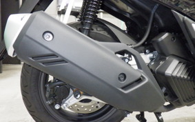 HONDA PCX125 2016 JK05