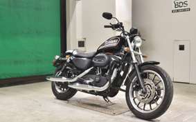 HARLEY XL883RI 2007
