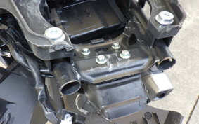 HONDA CBR250RR A MC51