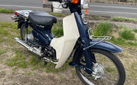 HONDA SUPER CUB50 AA01