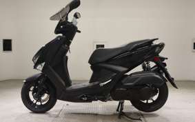 YAMAHA CYGNUSｸﾞﾘﾌｧｽ 2021 SEJ4J