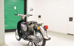 HONDA LITTLE CUB E 2017 AA01