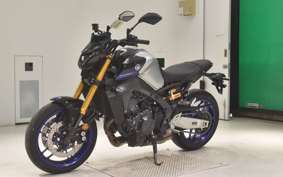 YAMAHA MT-09 SP 2023 RN69J