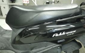 SUZUKI ADDRESS V125 2021 DT11A