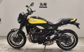 KAWASAKI Z900RS 2023 ZR900K