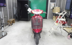 HONDA DIO Gen.6 AF62