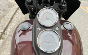 HARLEY  HARLEY FXLRS 2021 YWK