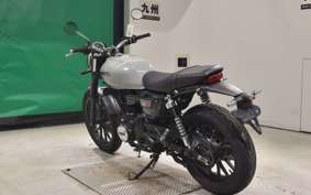 HONDA GB350S 2022 NC59