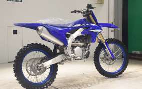 YAMAHA YZ250F 2025 CG58C