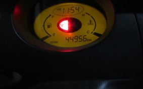 HONDA SILVERWING 400 2005 NF01