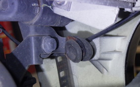 YAMAHA YZF-R25 1999 RG43J