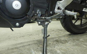SUZUKI GSX-S125 2005 DL32B