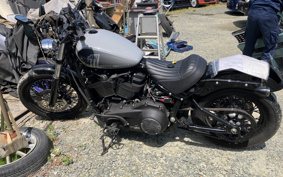 HARLEY  HARLEY FXLRST 2023 YXZ