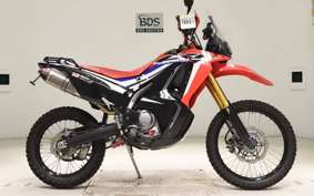 HONDA CRF250 RALLY 2022 MD44