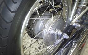 YAMAHA SR400 Gen.4 2012 RH03J
