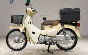 HONDA C50 SUPER CUB AA09