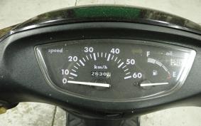 HONDA DIO GEN 3 2024 AF34