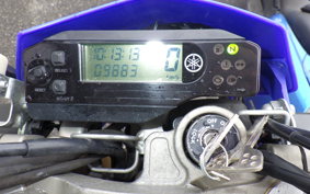 YAMAHA WR250R 2013 DG15J