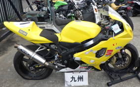 SUZUKI GSX-R600