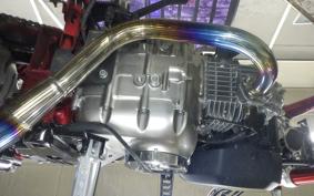 HONDA MONKEY 125 JB02