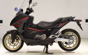 HONDA NC750 INTEGRA S 2014 RC71