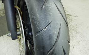 HONDA HORNET 250 MC31