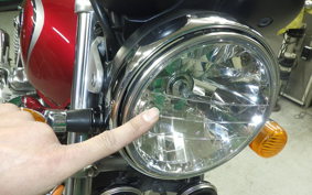 HONDA CB1100 EX ABS 2014