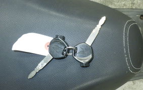 HONDA TACT Gen.4 2005 AF79