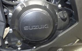 SUZUKI GSX250R 2007