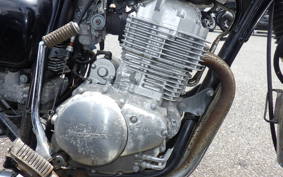HONDA CB400SS 2006 NC41
