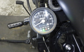 YAMAHA DRAGSTAR 400 1996 4TR