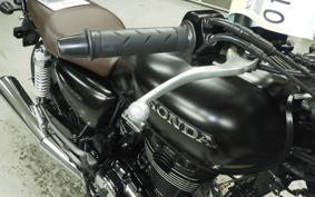 HONDA GB350 2022 NC59