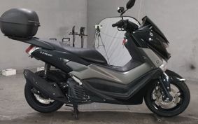 YAMAHA N-MAX 125 SED6J