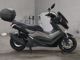 Фото Yamaha N-MAX 125 с японского аукциона