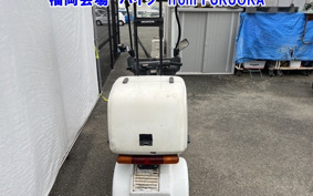 HONDA GYRO